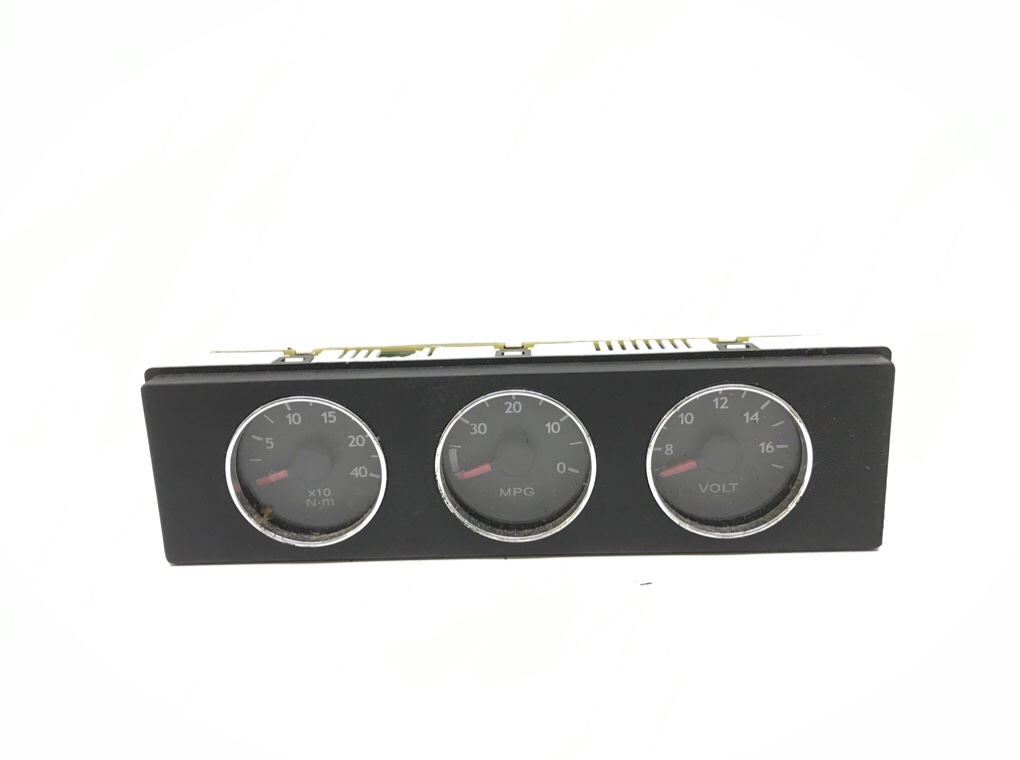 Щиток приборов (приборная панель) бу для Hyundai Coupe 2.0 i, 2007 г.