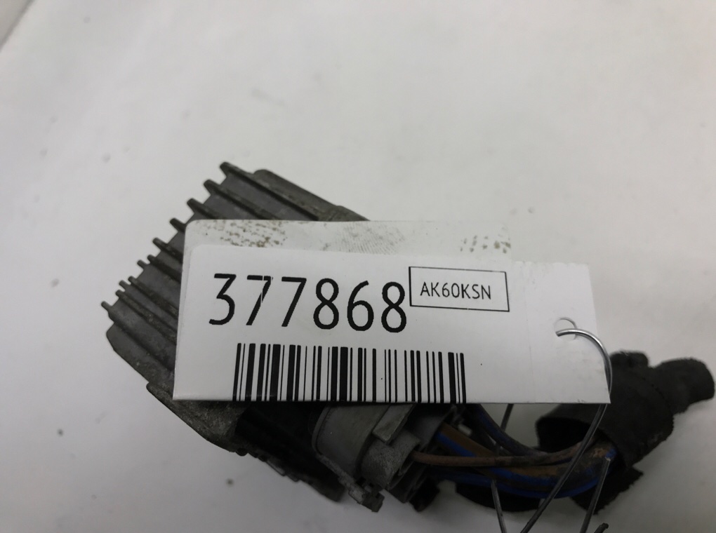 Реле накала свечей бу для Opel Insignia  2.0 CDTi,  2010 г.