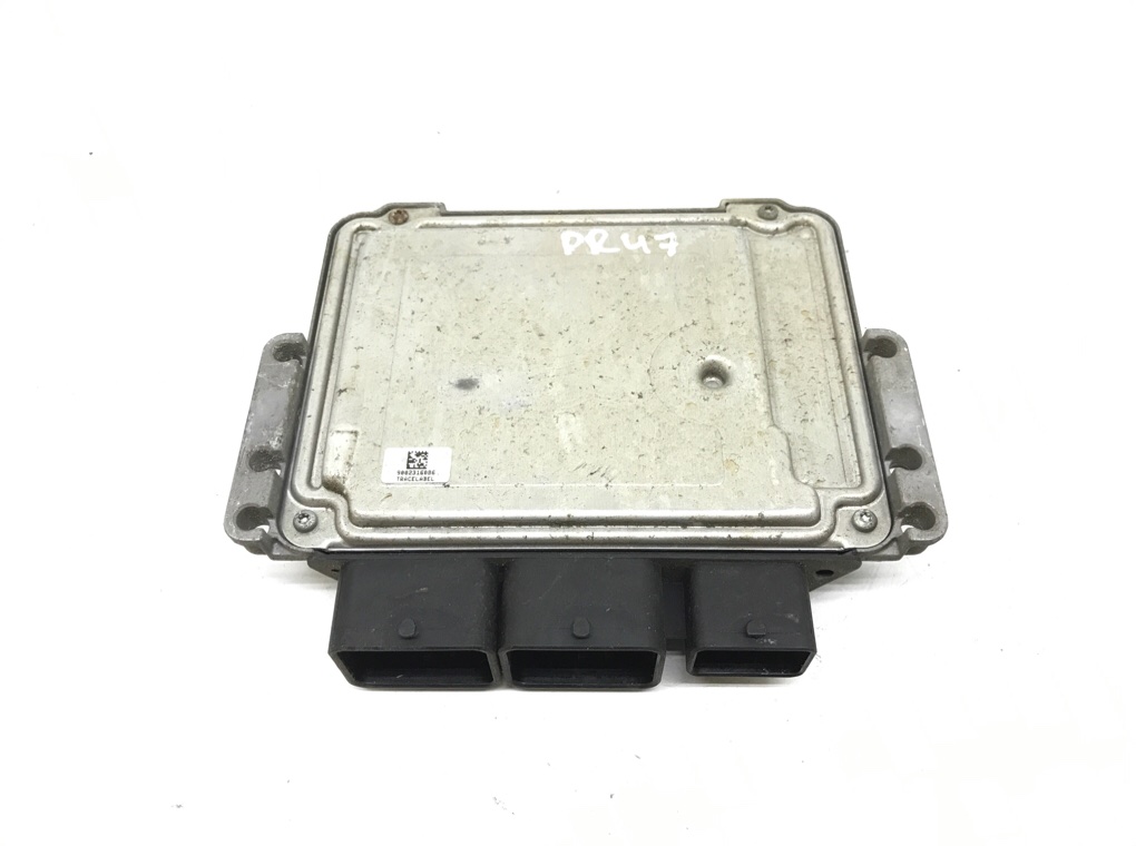Блок управления двигателем бу для Mini One R56 1.4 i,  2008 г.