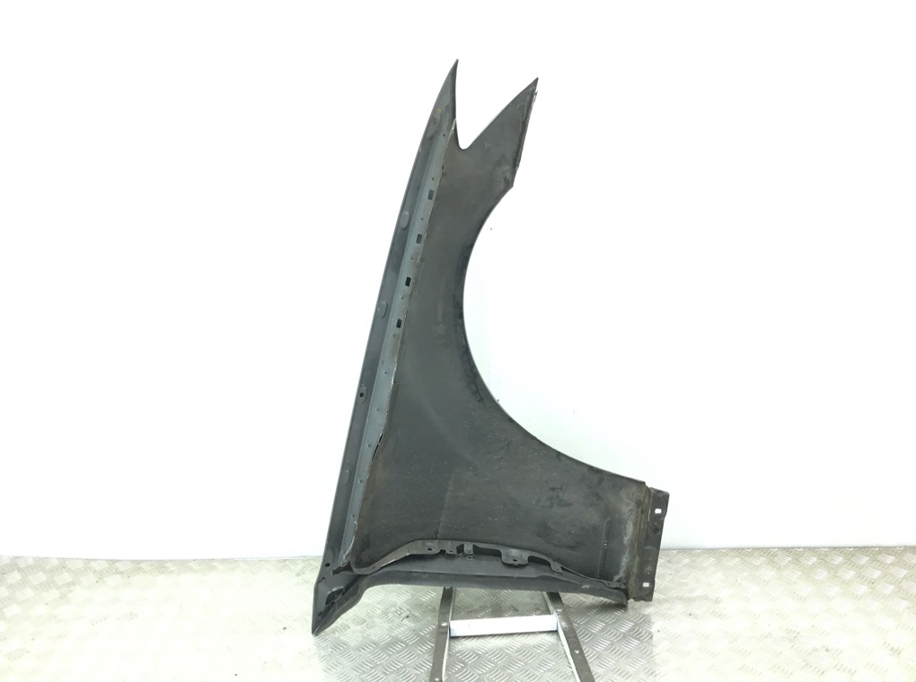 Крыло переднее левое бу для Mercedes S W221 3.0 CDI,  2007 г.