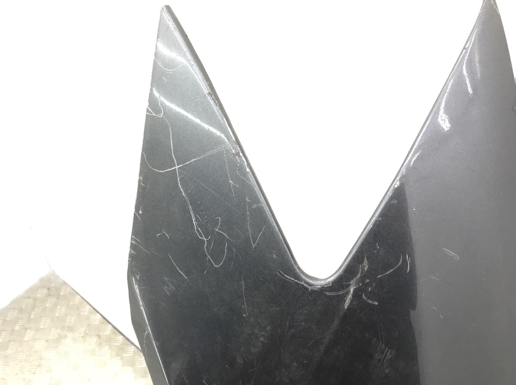 Крыло переднее левое бу для Mercedes S W221 3.0 CDI,  2007 г.