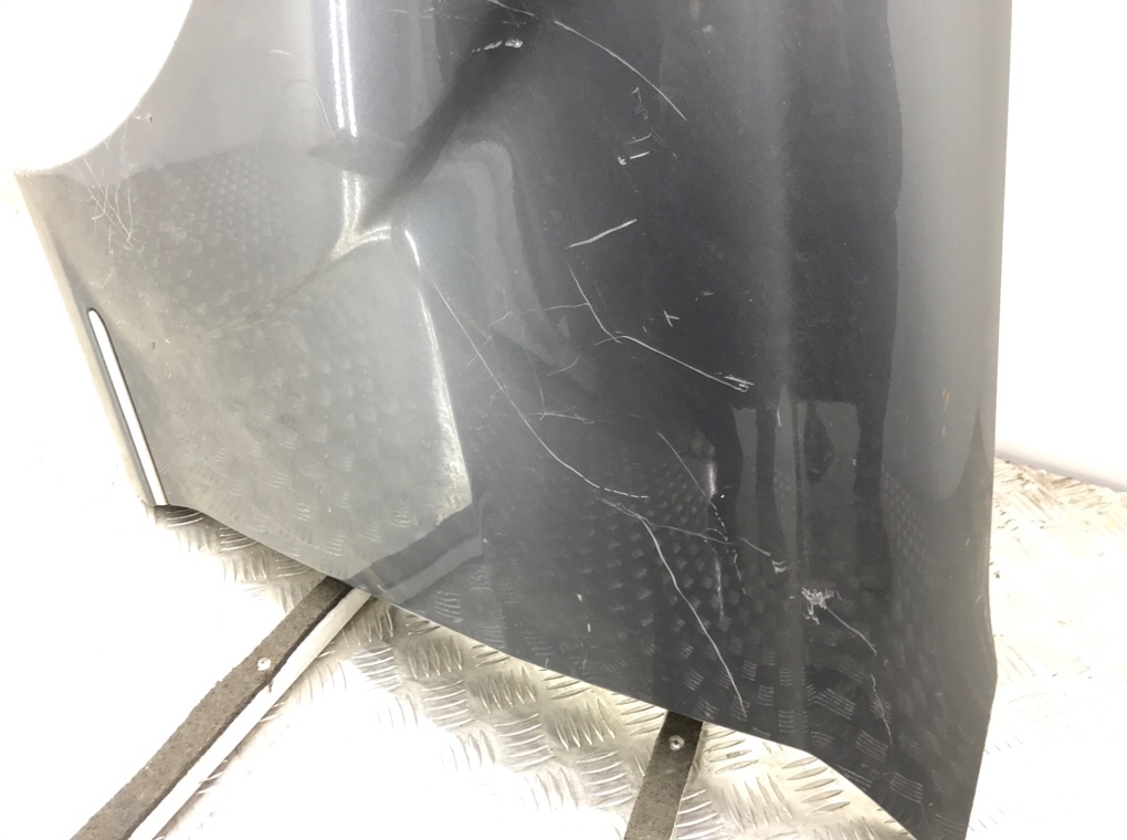 Крыло переднее левое бу для Mercedes S W221 3.0 CDI,  2007 г.