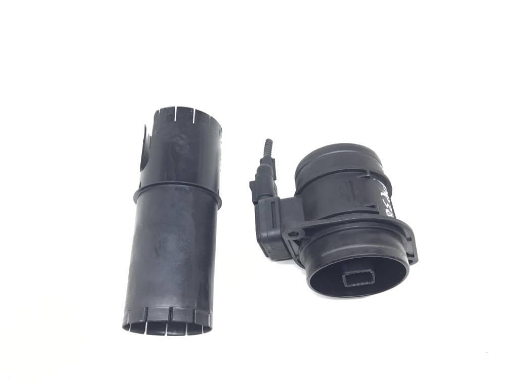 Расходомер воздуха бу для Volkswagen Golf 6 1.6 TDi, 2011 г.