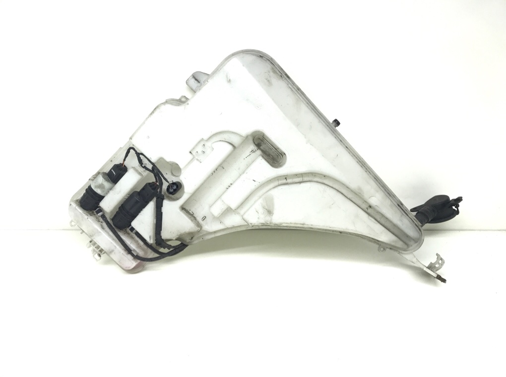 Бачок омывателя бу для BMW 1 F20/F21 2.0 TD, 2013 г.