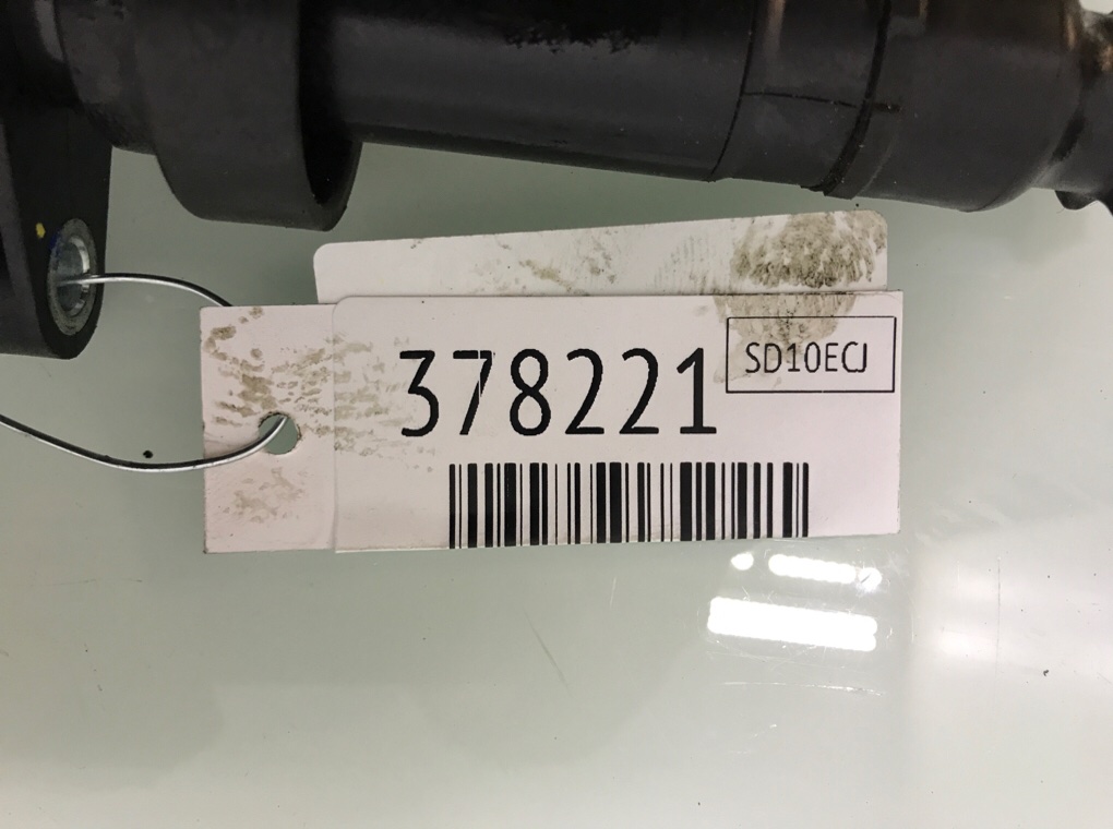 Катушка зажигания бу для Hyundai i30  1.4 i,  2010 г.