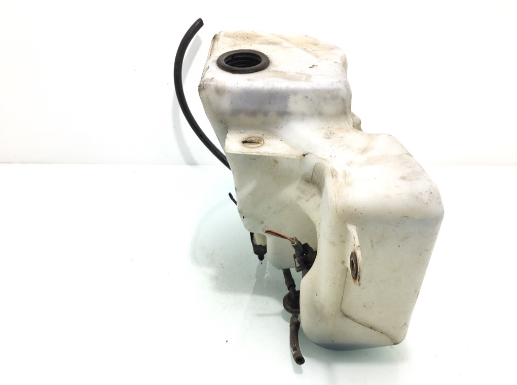 Бачок омывателя бу для Land Rover Discovery 3 2.7 TD, 2007 г. Бачок омывателя бу для Land Rover Discovery 3 2.7 TD, 2007 г.