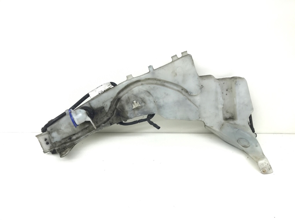 Бачок омывателя бу для Ford Focus 2 1.6 i,  2008 г.
