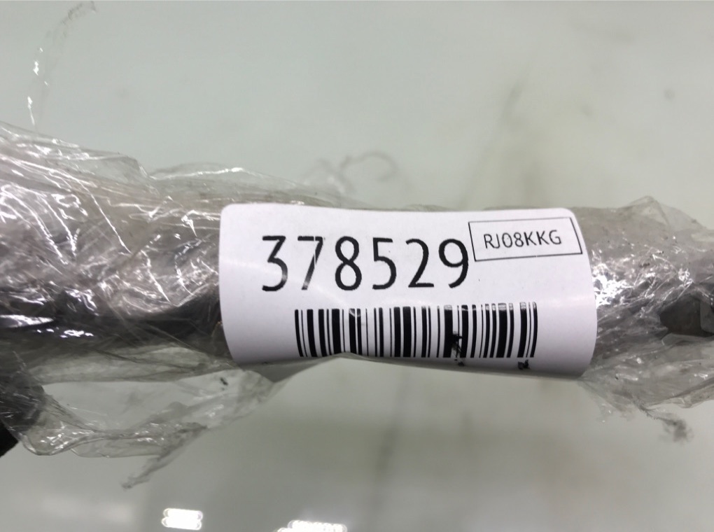Форсунка бу для Toyota Avensis  2.0 D-4D,  2008 г.