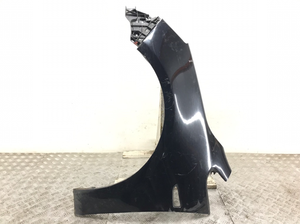 Крыло переднее левое бу для Opel Astra J 1.6 i, 2011 г.