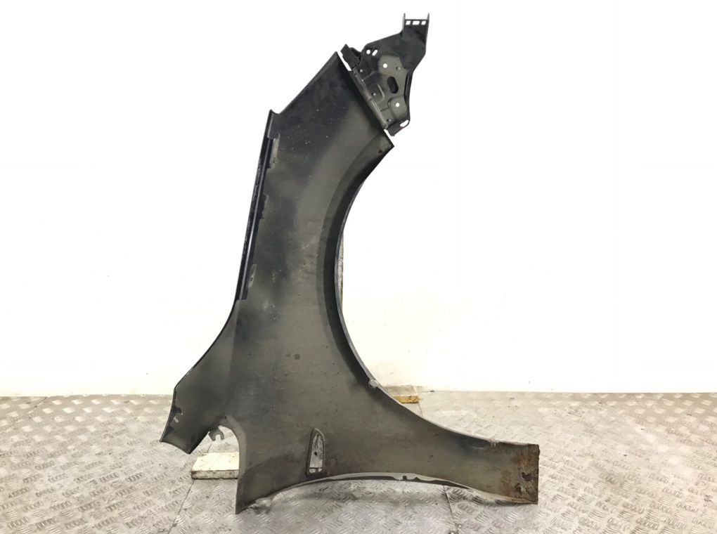 Крыло переднее левое бу для Opel Astra J 1.6 i, 2011 г. Крыло переднее левое бу для Opel Astra J 1.6 i, 2011 г.