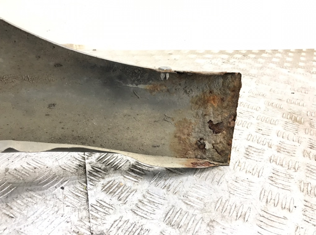 Крыло переднее левое бу для Opel Astra J 1.6 i, 2011 г. Крыло переднее левое бу для Opel Astra J 1.6 i, 2011 г.