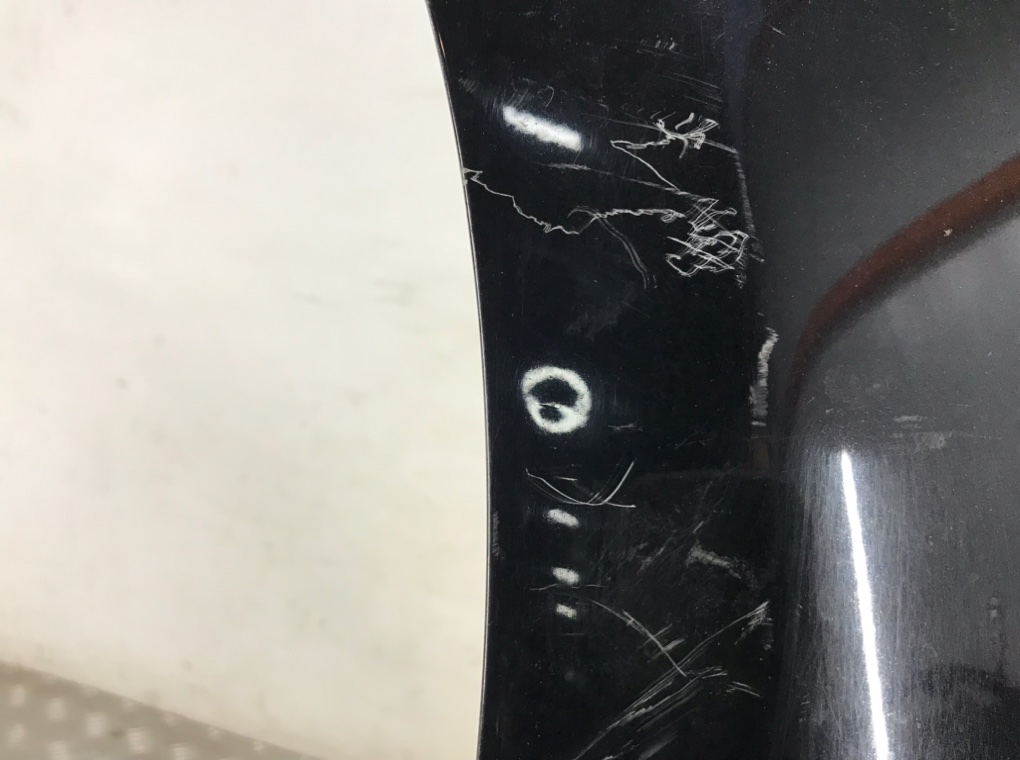 Крыло переднее левое бу для Opel Astra J 1.6 i, 2011 г. Крыло переднее левое бу для Opel Astra J 1.6 i, 2011 г.