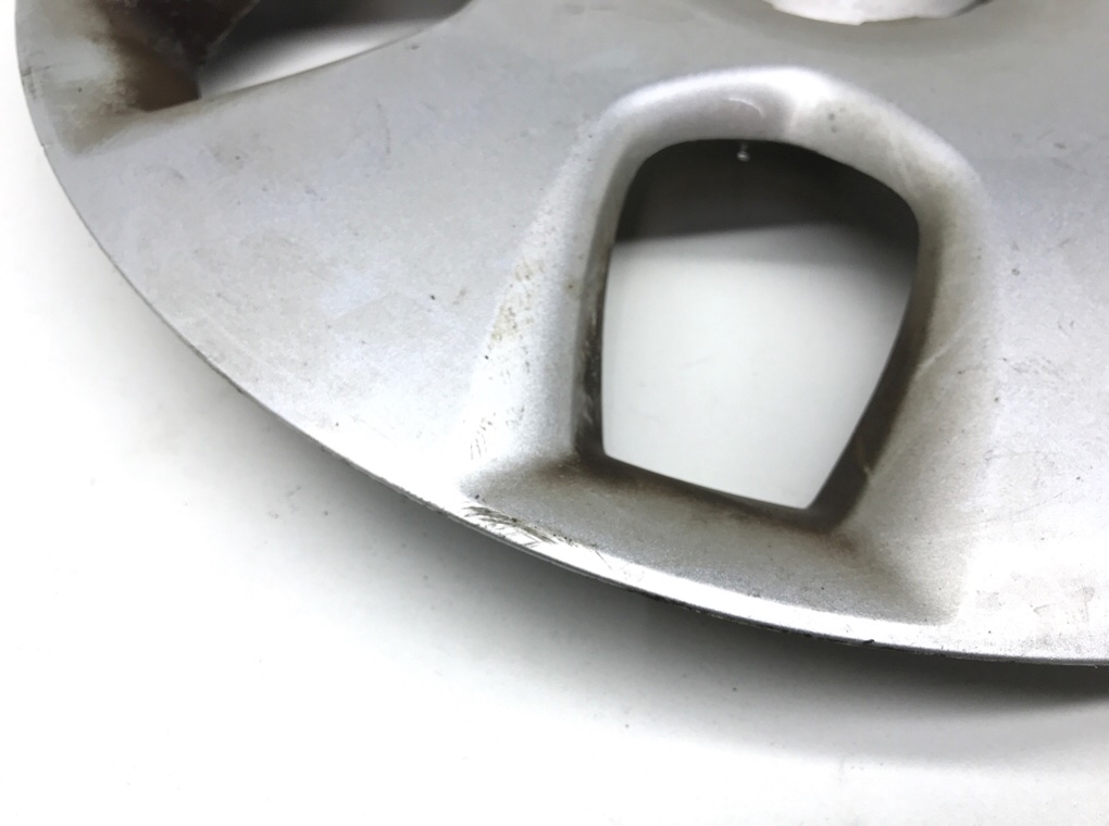 Колпак колесный бу для Opel Astra J 1.6 i,  2011 г.