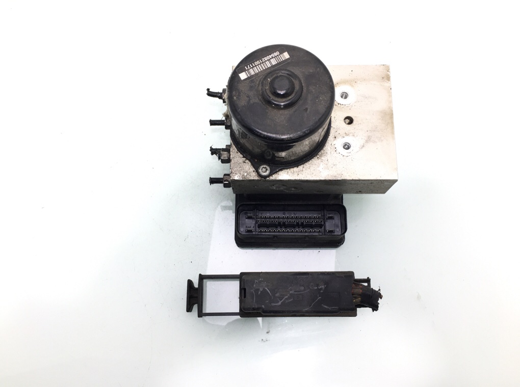 Блок ABS бу для Seat Alhambra 2.0 TDi, 2007 г.