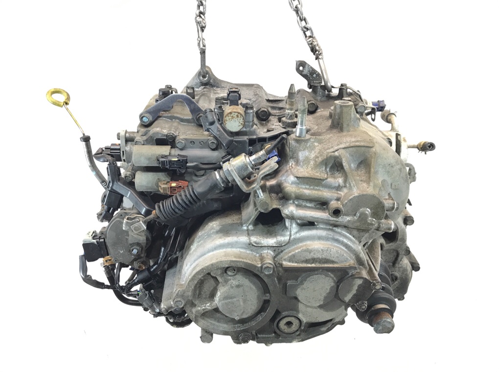 КПП автоматическая (АКПП) бу для Honda CR-V  2.2 i-CTDi,  2010 г. MFWA