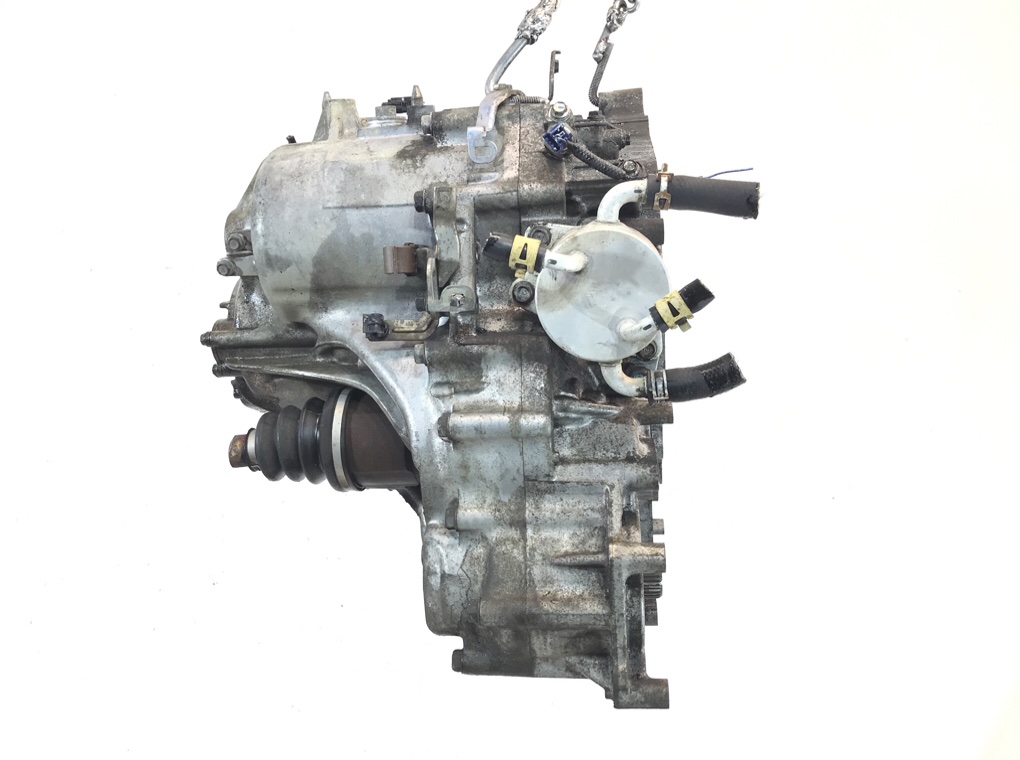 КПП автоматическая (АКПП) бу для Honda CR-V  2.2 i-CTDi,  2010 г. MFWA