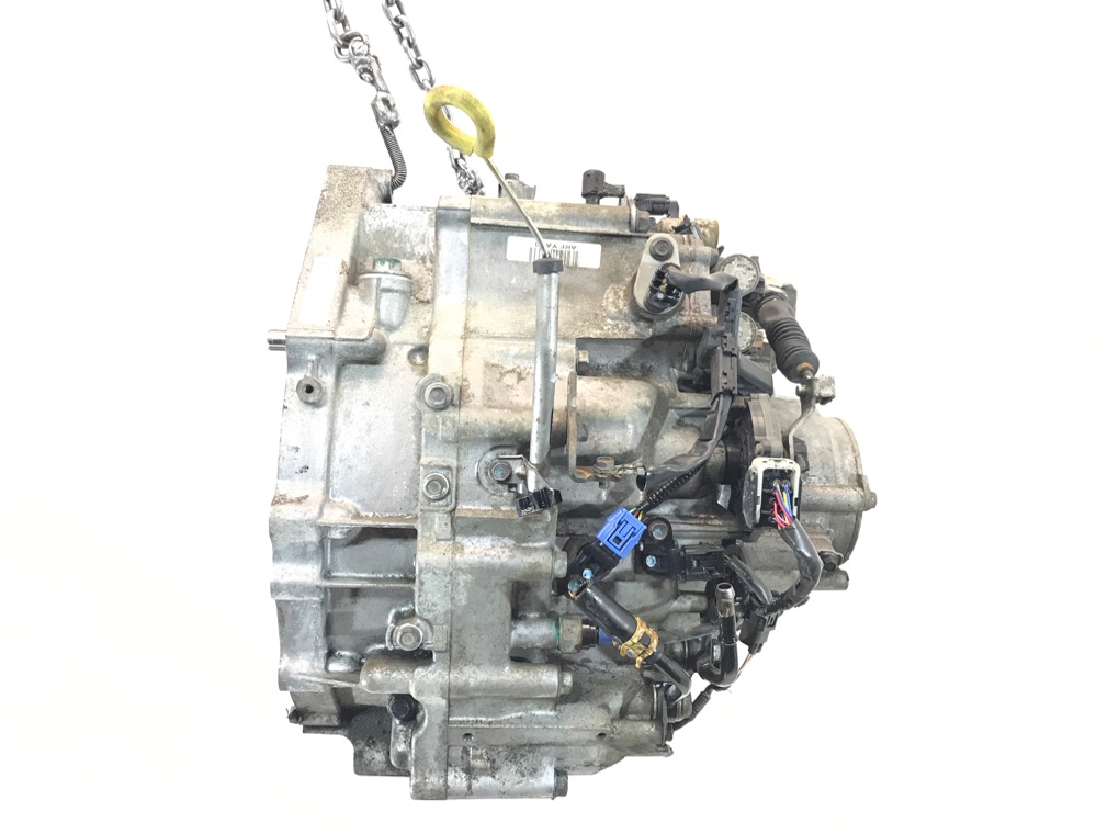 КПП автоматическая (АКПП) бу для Honda CR-V  2.2 i-CTDi,  2010 г. MFWA