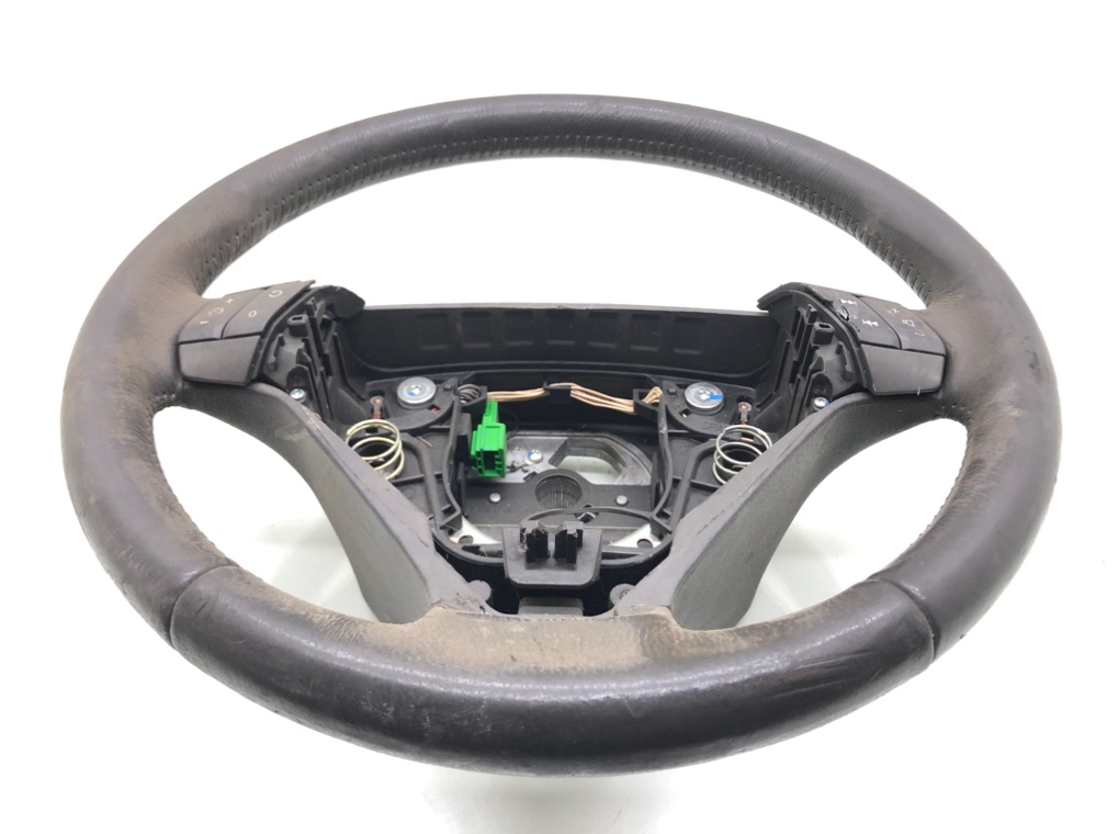 Руль бу для Volvo S60  2.0 Ti,  2001 г.