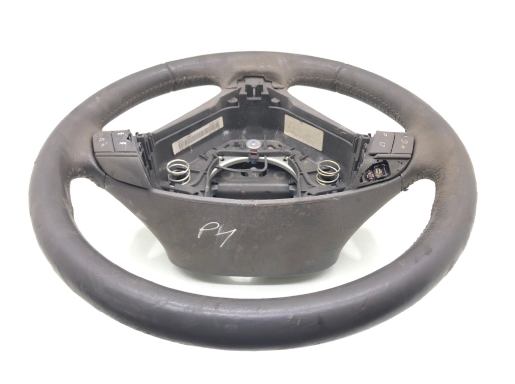 Руль бу для Volvo S60  2.0 Ti,  2001 г.