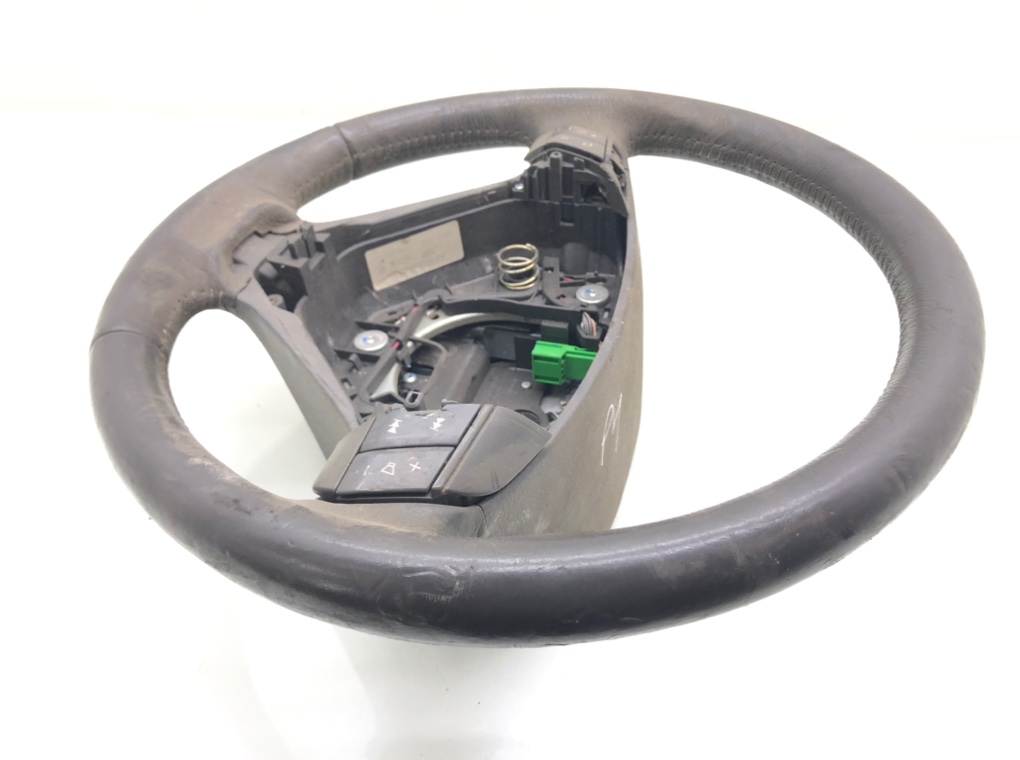 Руль бу для Volvo S60  2.0 Ti,  2001 г.