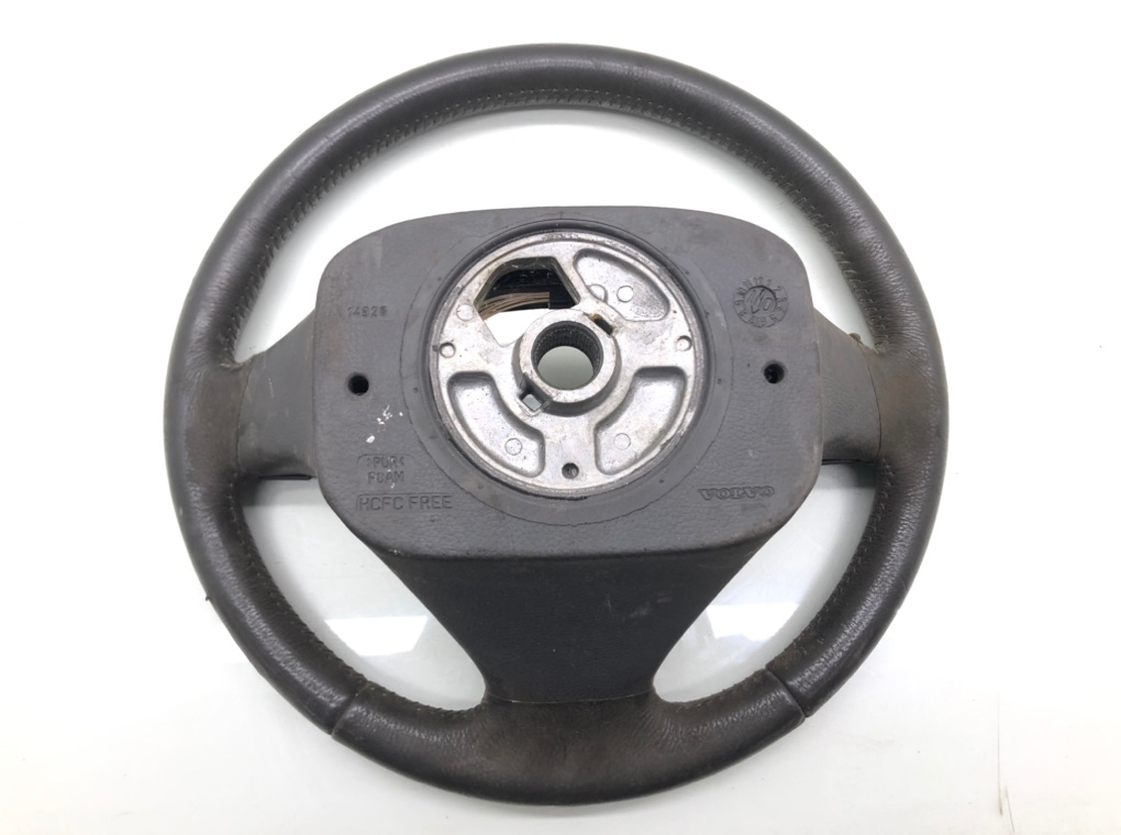Руль бу для Volvo S60  2.0 Ti,  2001 г.