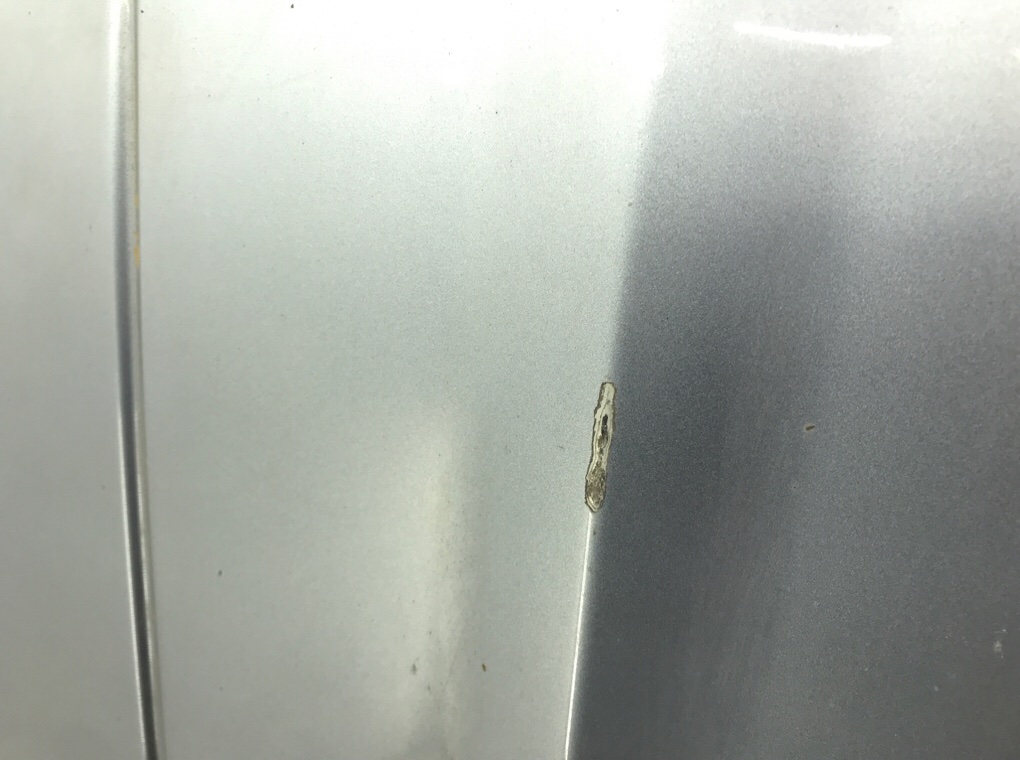 Капот бу для Chrysler Crossfire 3.2 i, 2004 г. Капот бу для Chrysler Crossfire 3.2 i, 2004 г.