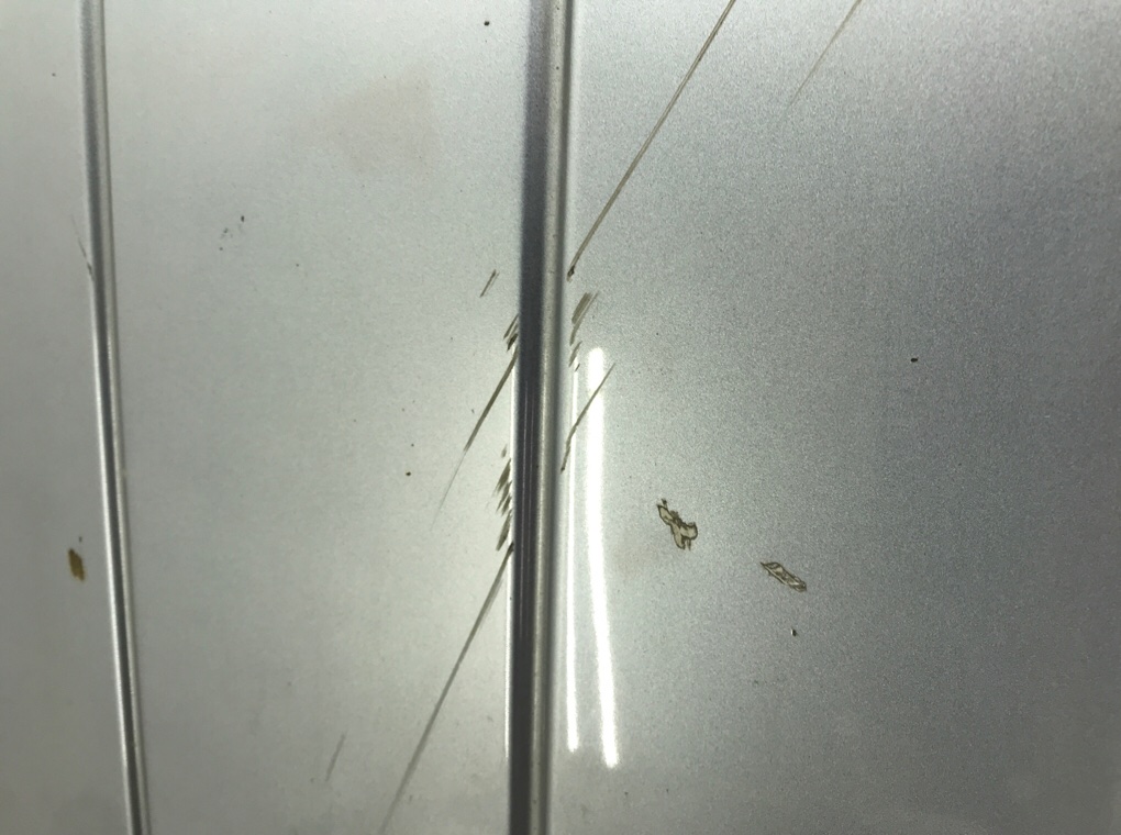 Капот бу для Chrysler Crossfire 3.2 i, 2004 г. Капот бу для Chrysler Crossfire 3.2 i, 2004 г.