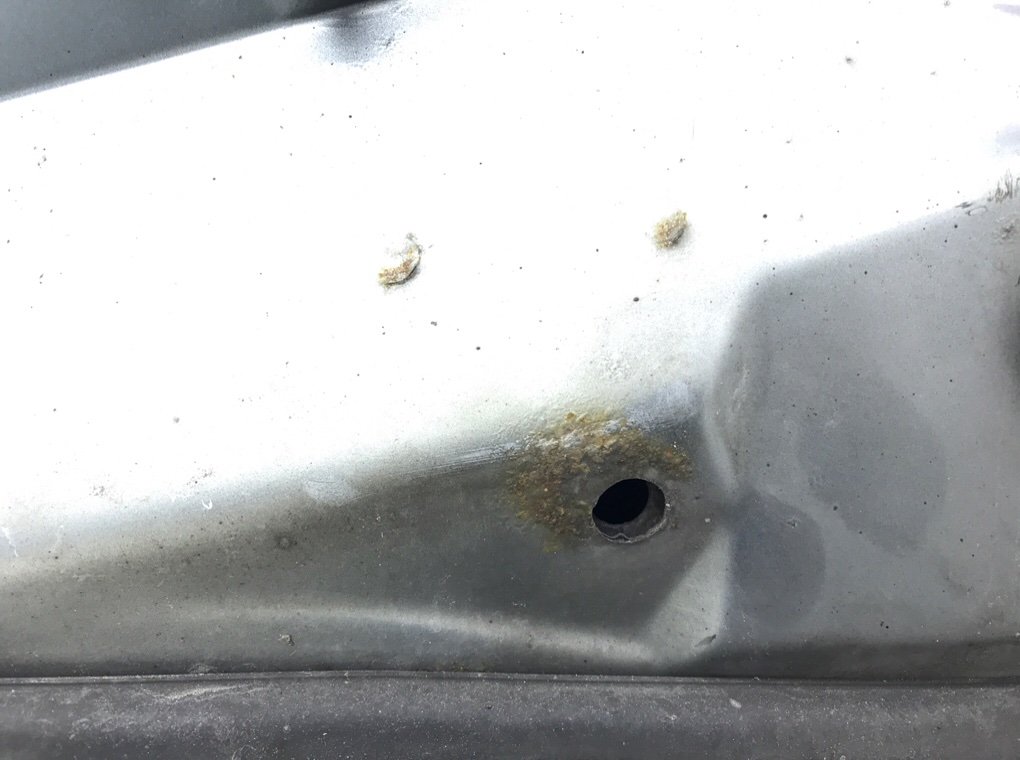 Капот бу для Chrysler Crossfire 3.2 i, 2004 г. Капот бу для Chrysler Crossfire 3.2 i, 2004 г.