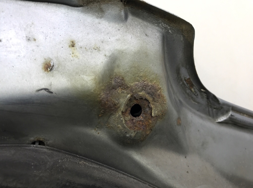 Капот бу для Chrysler Crossfire 3.2 i, 2004 г. Капот бу для Chrysler Crossfire 3.2 i, 2004 г.