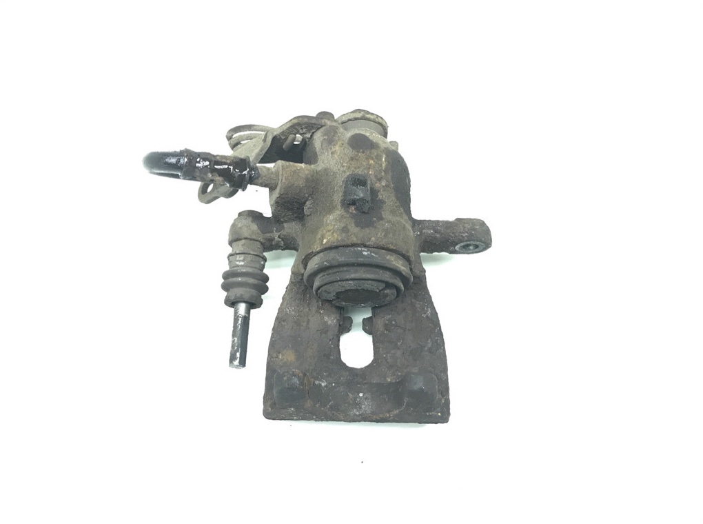 Суппорт задний правый бу для Ford Mondeo 4 1.6 TDCi,  2011 г.