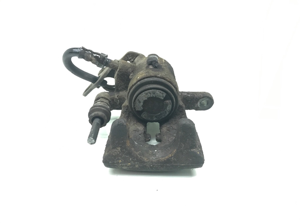 Суппорт задний правый бу для Ford Mondeo 4 1.6 TDCi,  2011 г.