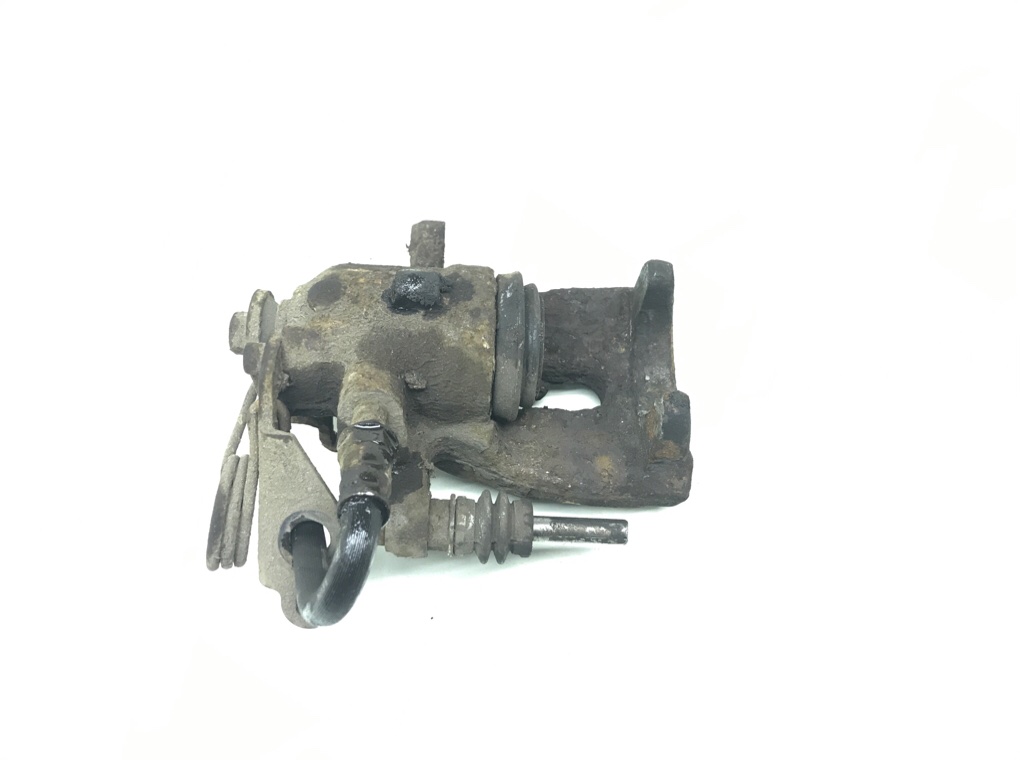 Суппорт задний правый бу для Ford Mondeo 4 1.6 TDCi,  2011 г.