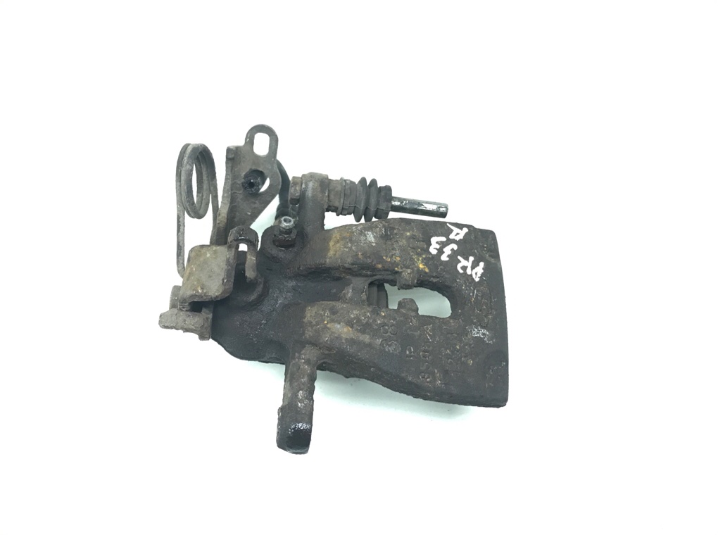 Суппорт задний правый бу для Ford Mondeo 4 1.6 TDCi,  2011 г.