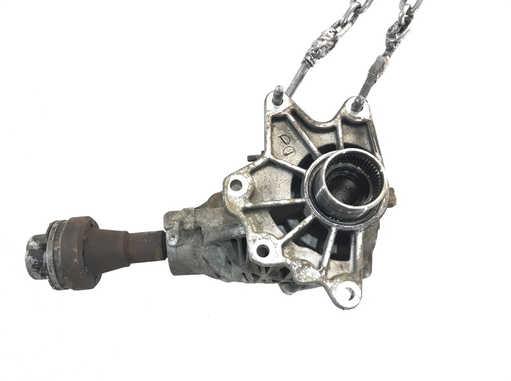 Раздаточная коробка бу для Ford Kuga 2.0 TDCi, 2009 г.