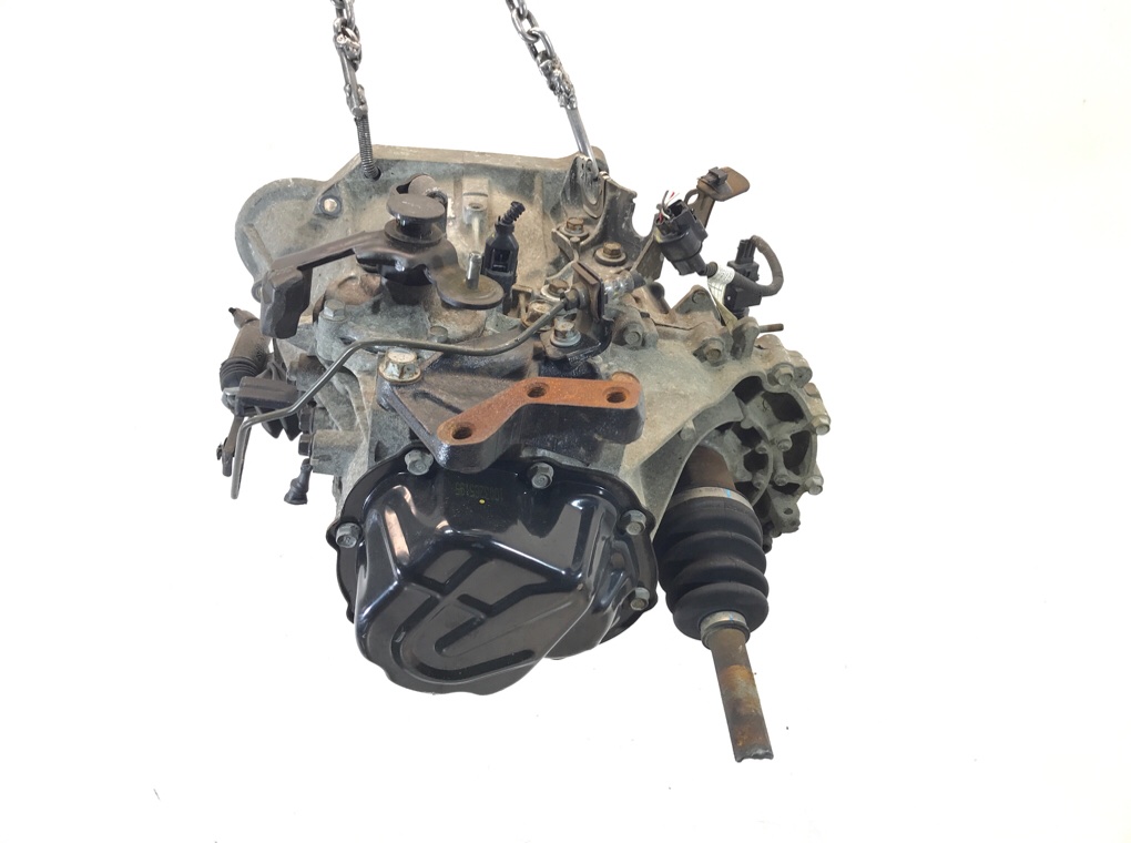 КПП механическая (МКПП) бу для Kia Venga  1.4 i,  2010 г.