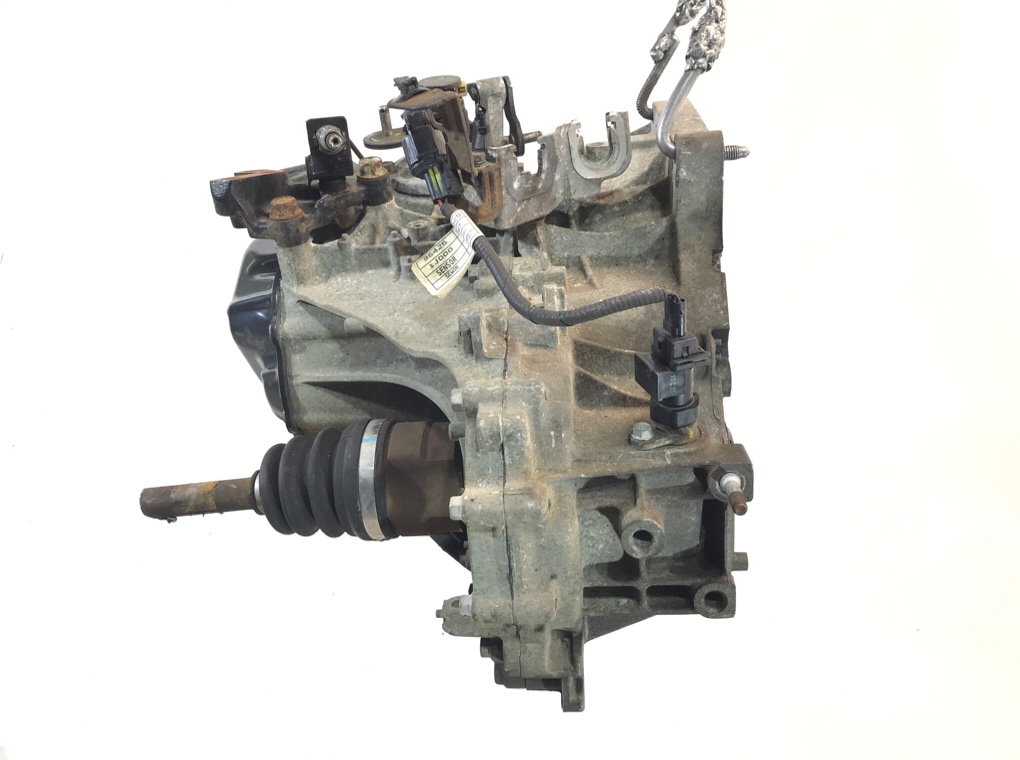 КПП механическая (МКПП) бу для Kia Venga  1.4 i,  2010 г.