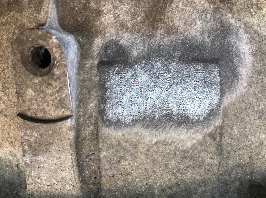 КПП механическая (МКПП) бу для Kia Venga  1.4 i,  2010 г.