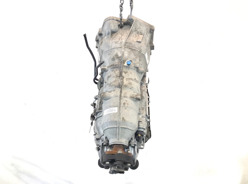 КПП автоматическая (АКПП) бу для BMW 3 E90/E91/E92/E93 2.0 i,  2007 г. 6HP19