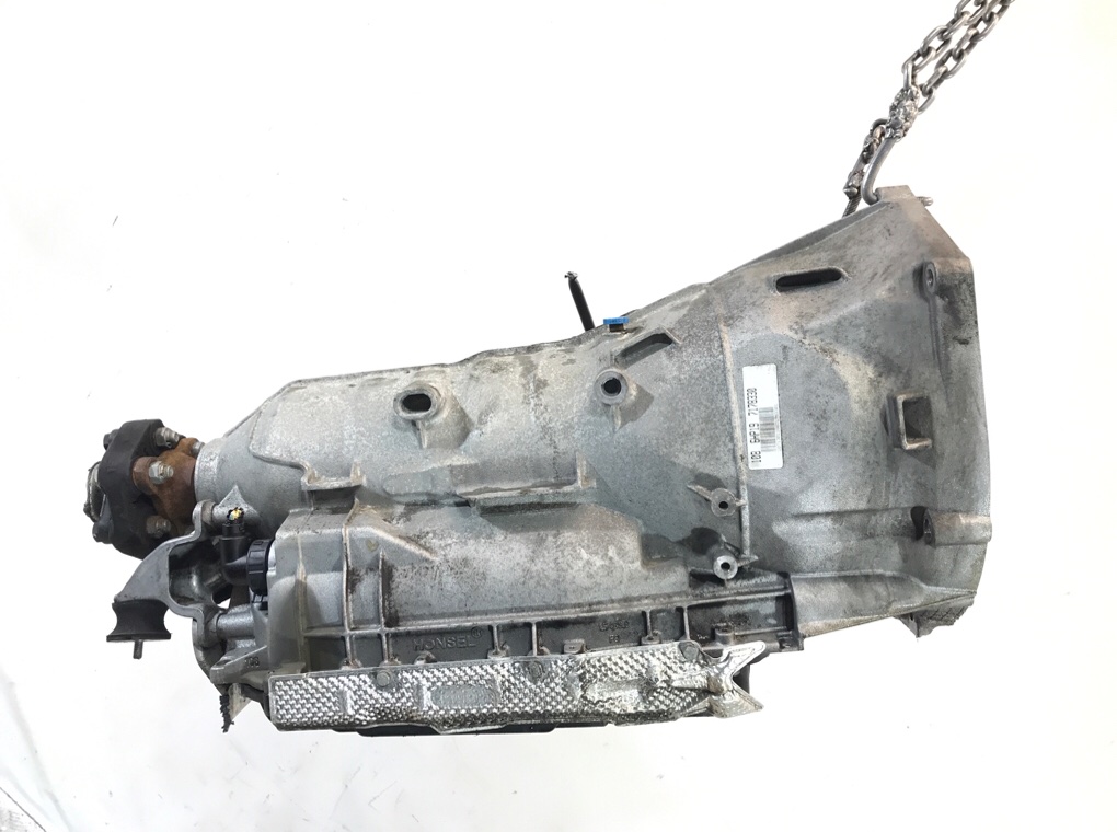 КПП автоматическая (АКПП) бу для BMW 3 E90/E91/E92/E93 2.0 i,  2007 г. 6HP19