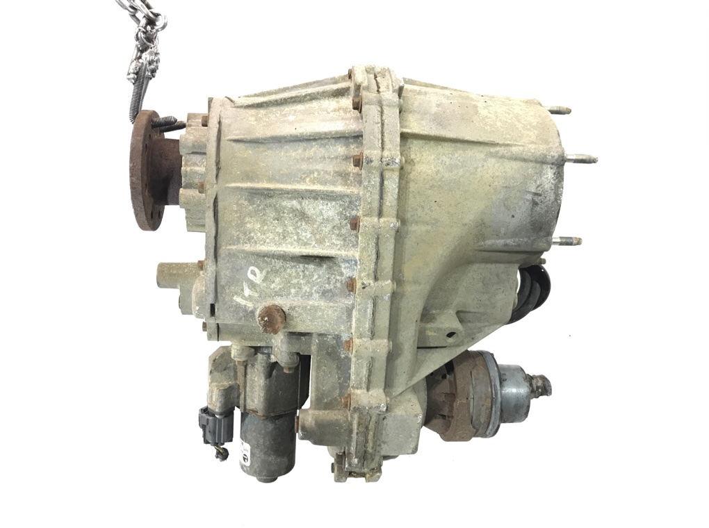 Раздаточная коробка бу для Jeep Liberty 3.7 i, 2008 г.