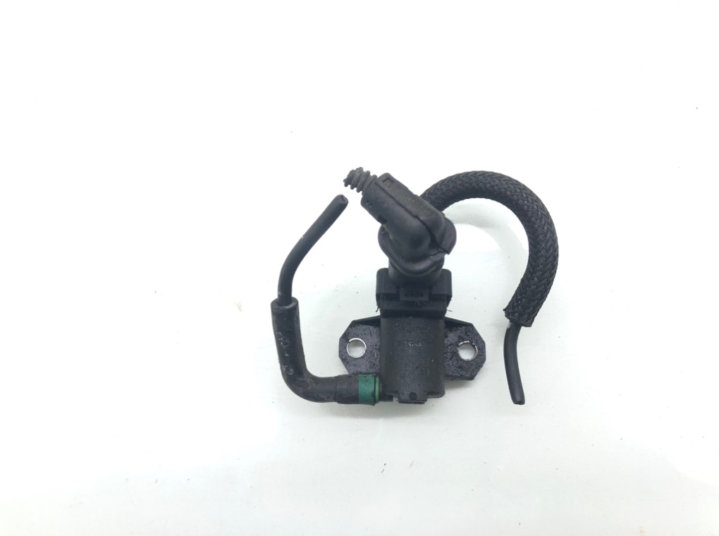 Клапан электромагнитный бу для Citroen C4 Picasso  1.6 HDi,  2013 г.