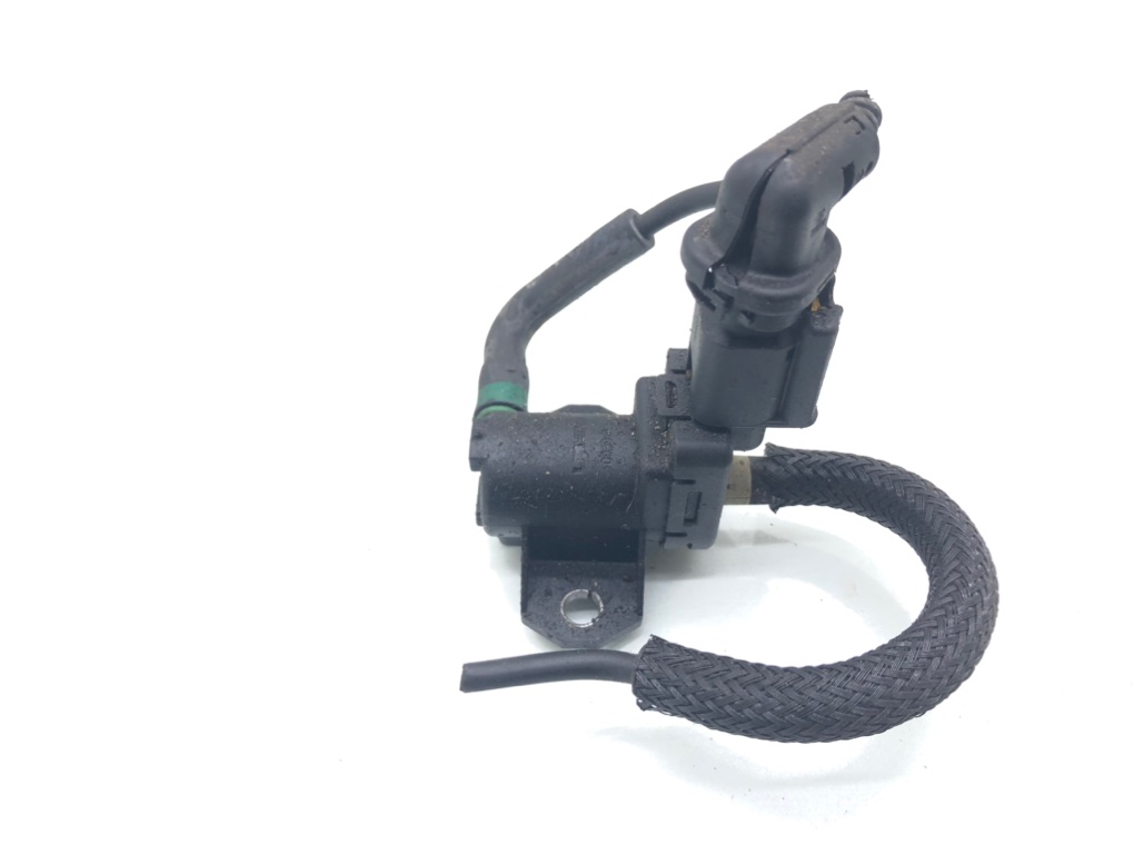 Клапан электромагнитный бу для Citroen C4 Picasso  1.6 HDi,  2013 г.