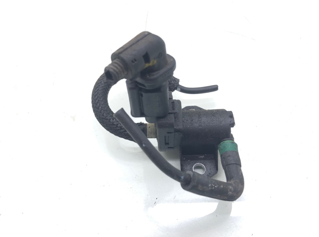 Клапан электромагнитный бу для Citroen C4 Picasso  1.6 HDi,  2013 г.