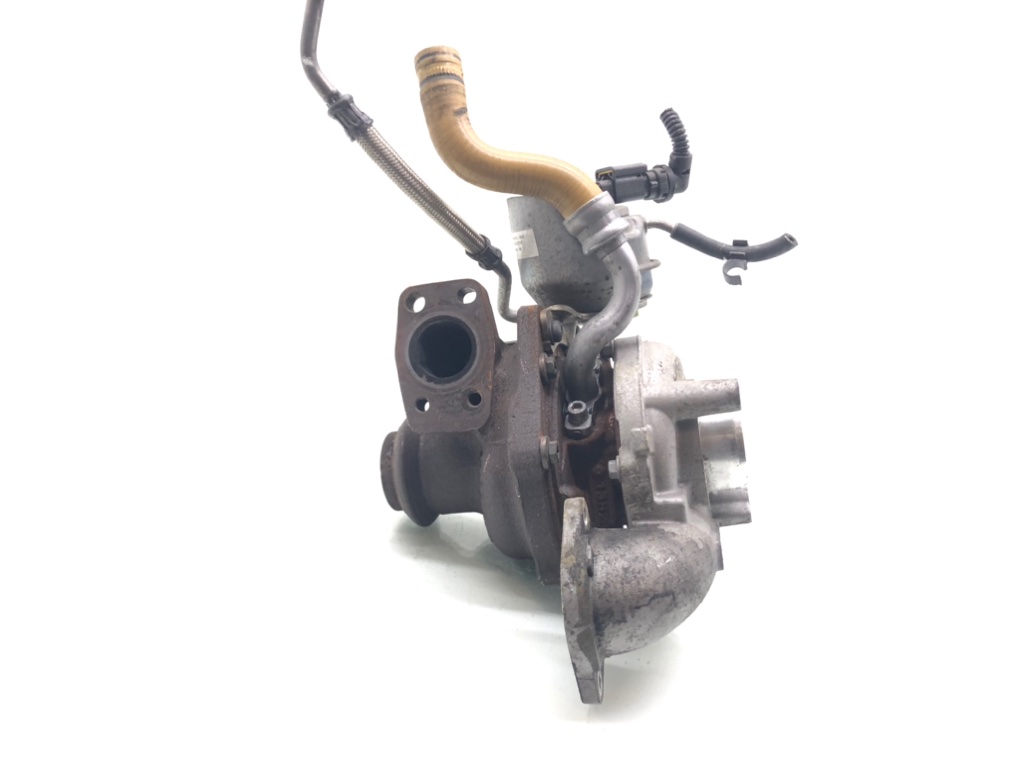 Турбина бу для Citroen C4 Picasso 1.6 HDi, 2013 г. Турбина бу для Citroen C4 Picasso 1.6 HDi, 2013 г.