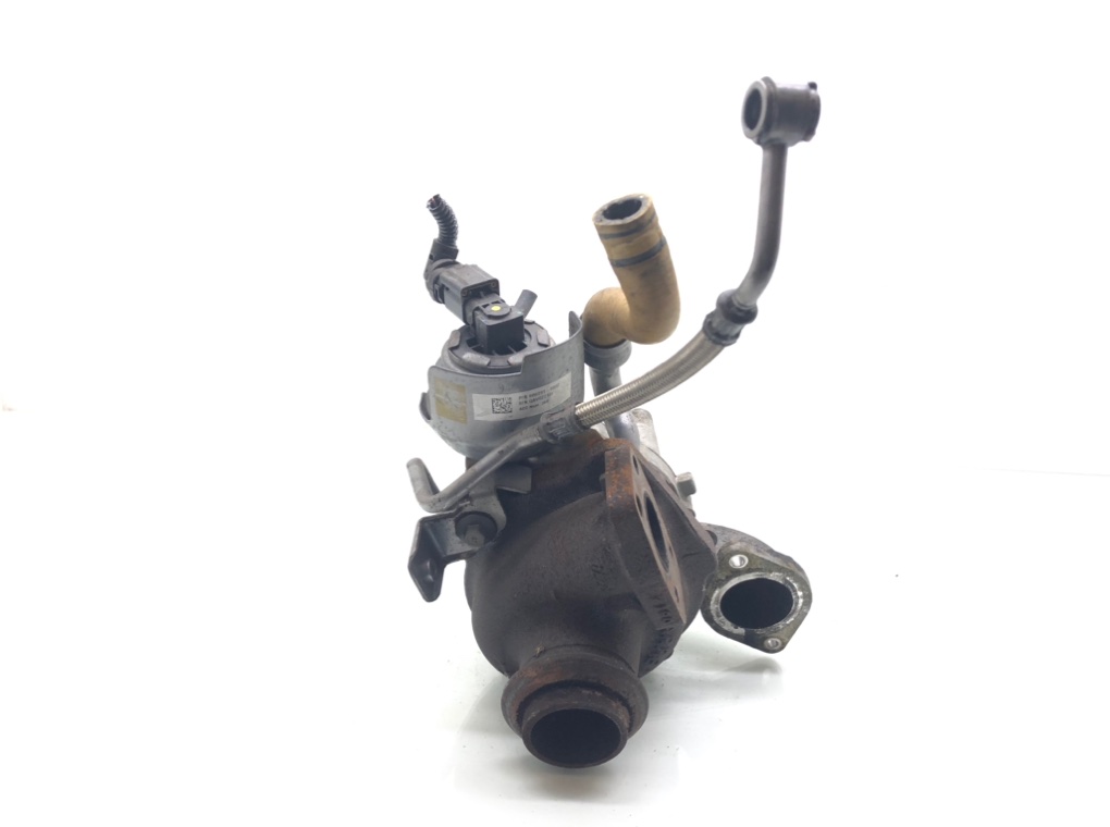 Турбина бу для Citroen C4 Picasso 1.6 HDi, 2013 г. Турбина бу для Citroen C4 Picasso 1.6 HDi, 2013 г.