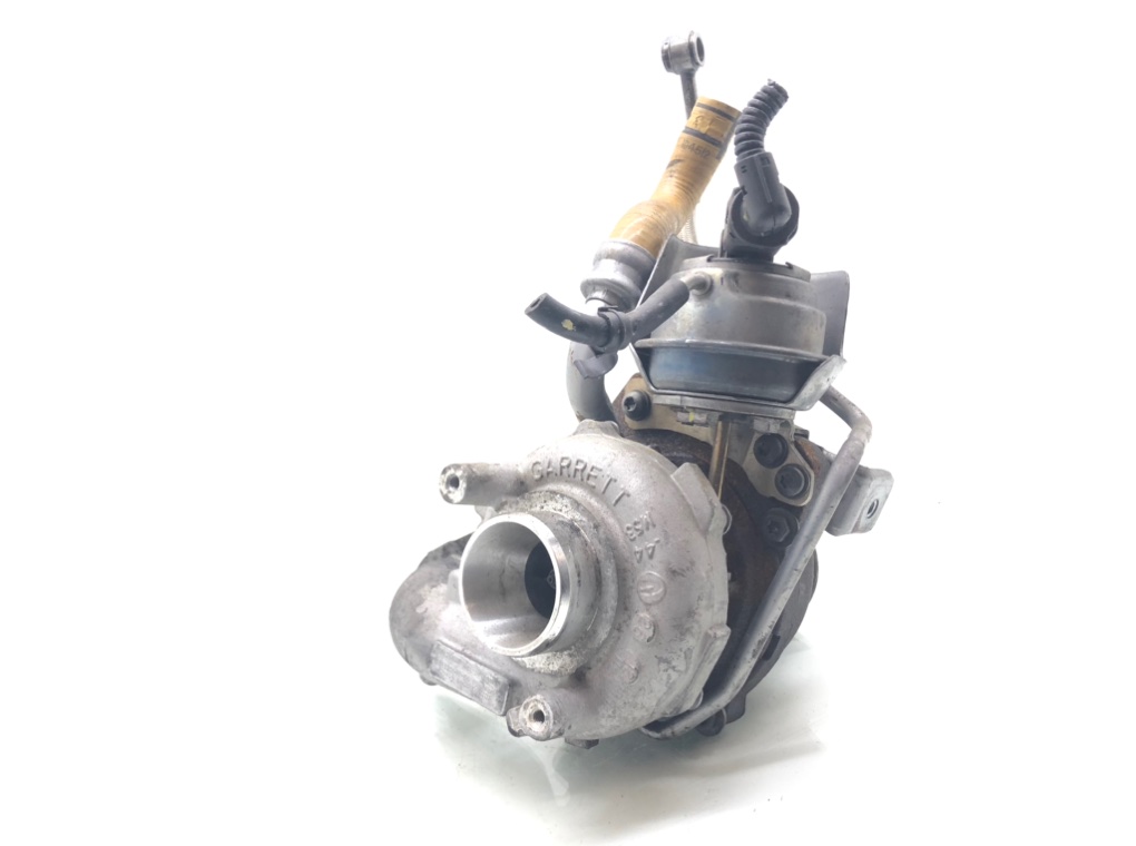 Турбина бу для Citroen C4 Picasso 1.6 HDi, 2013 г. Турбина бу для Citroen C4 Picasso 1.6 HDi, 2013 г.