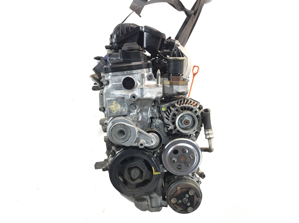 Контрактный двигатель из Европы