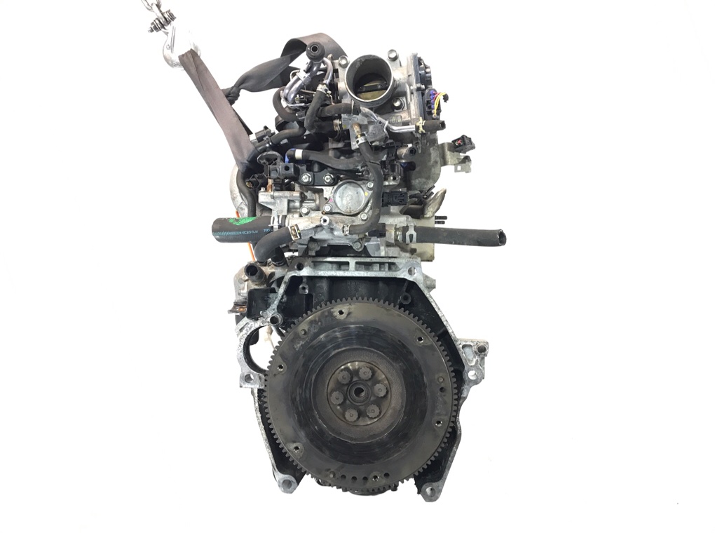 Двигатель (ДВС)  бу для Honda Civic 8 1.3 i,  2010 г.