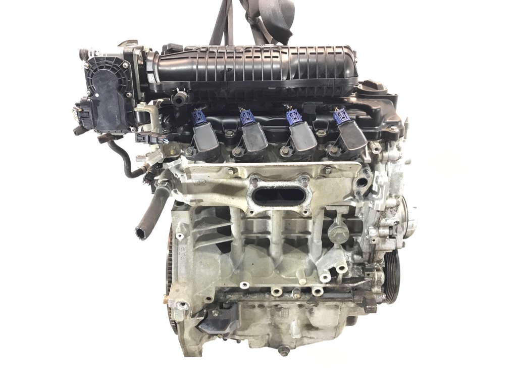Двигатель (ДВС)  бу для Honda Civic 8 1.3 i,  2010 г.
