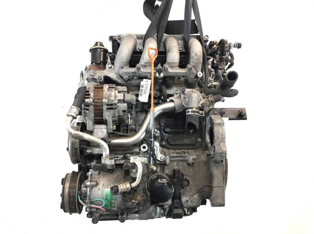 Двигатель (ДВС)  бу для Honda Civic 8 1.3 i,  2010 г.